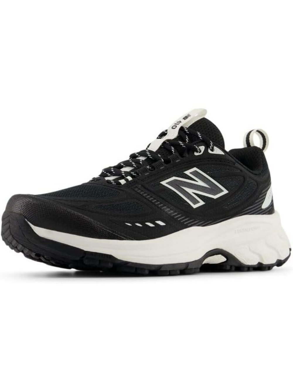 Women's Fresh Foam Running Shoes - Lightweight, Cushioned, Comfortable Fit